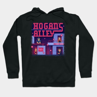 Alley Hogans Hoodie